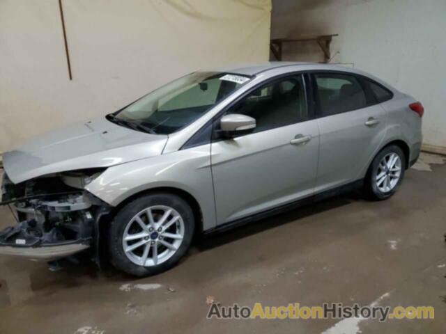 FORD FOCUS SE, 1FADP3F2XFL299341