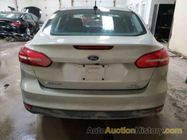 FORD FOCUS SE, 1FADP3F2XFL299341