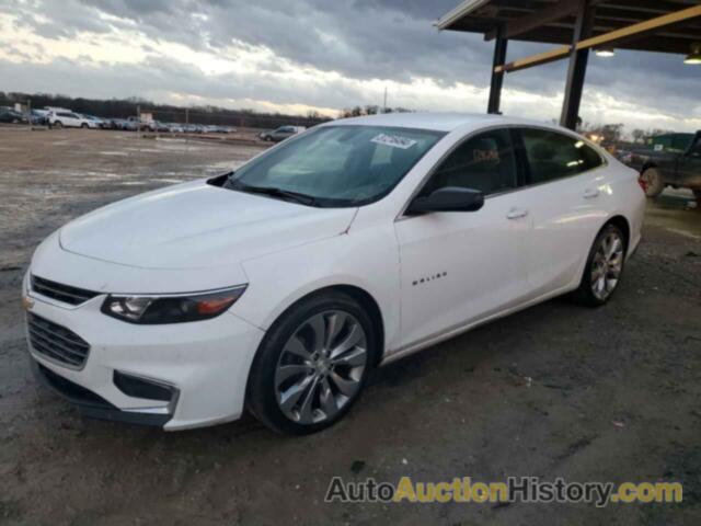 CHEVROLET MALIBU LS, 1G1ZB5ST0HF215059