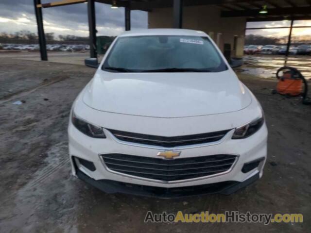 CHEVROLET MALIBU LS, 1G1ZB5ST0HF215059