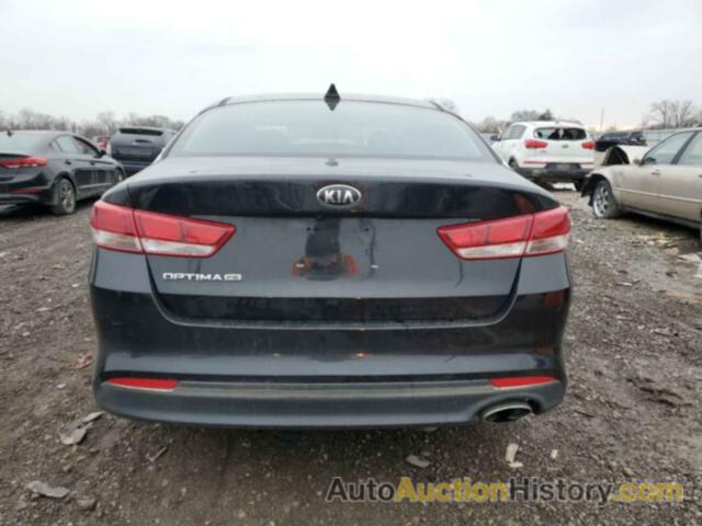 KIA OPTIMA LX, 5XXGT4L38GG022260