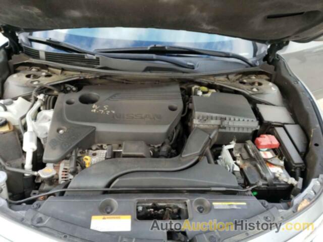 NISSAN ALTIMA 2.5, 1N4AL3AP4FN922894