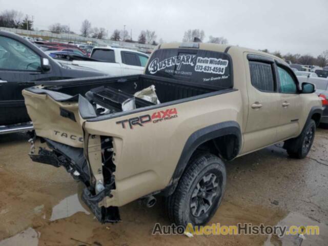 TOYOTA TACOMA DOUBLE CAB, 3TMCZ5AN8LM316239