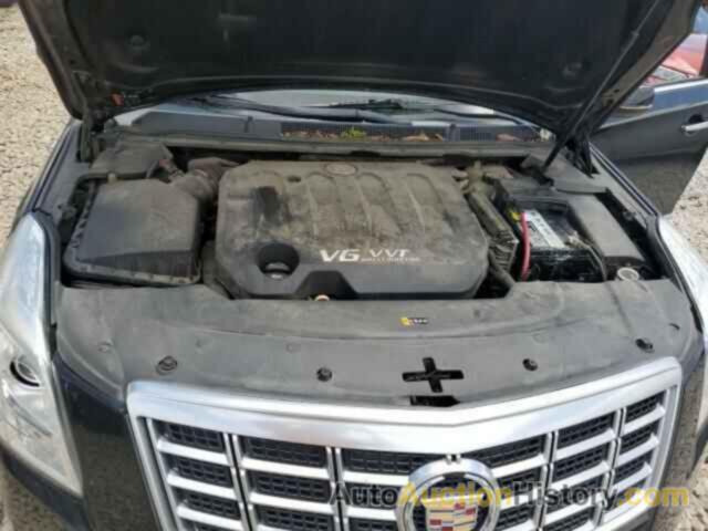 CADILLAC XTS, 2G61U5S39F9197720