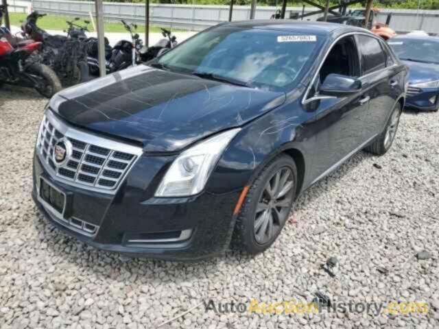 CADILLAC XTS, 2G61U5S39F9197720