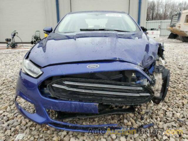 FORD FUSION SE, 1FA6P0H76G5115194