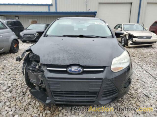 FORD FOCUS SE, 1FADP3F21DL123047