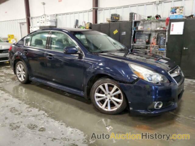 SUBARU LEGACY 2.5I LIMITED, 4S3BMBK63D3017812