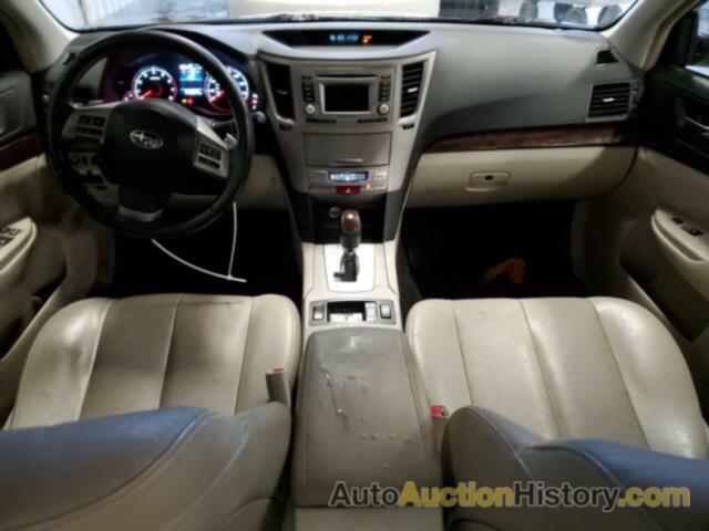 SUBARU LEGACY 2.5I LIMITED, 4S3BMBK63D3017812