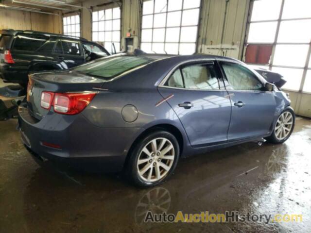 CHEVROLET MALIBU 2LT, 1G11E5SL5EF286869