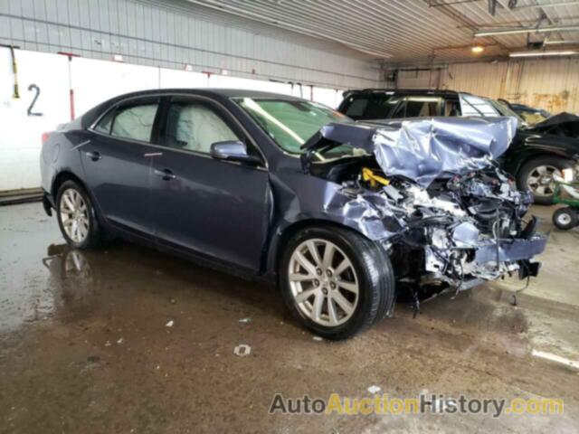 CHEVROLET MALIBU 2LT, 1G11E5SL5EF286869