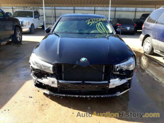 BMW 7 SERIES I, WBA7E2C58HG740401