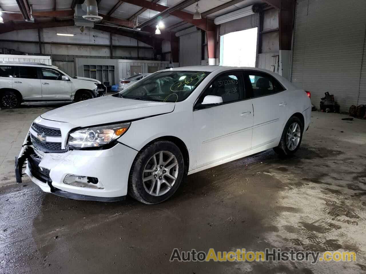 2013 CHEVROLET MALIBU 1LT, 1G11C5SA1DF253662