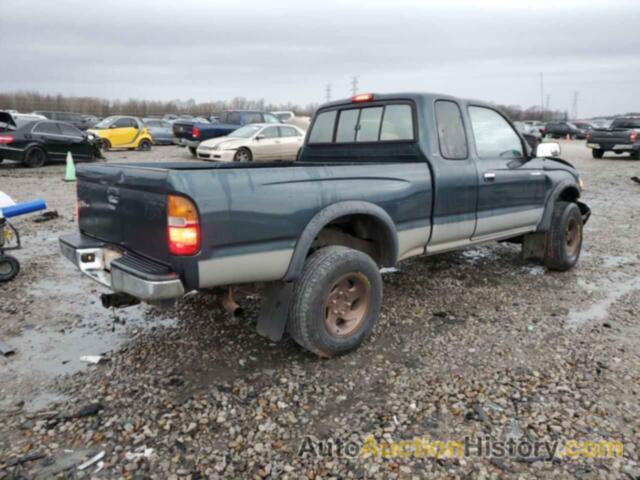 TOYOTA TACOMA XTRACAB PRERUNNER, 4TASM92N2WZ175859