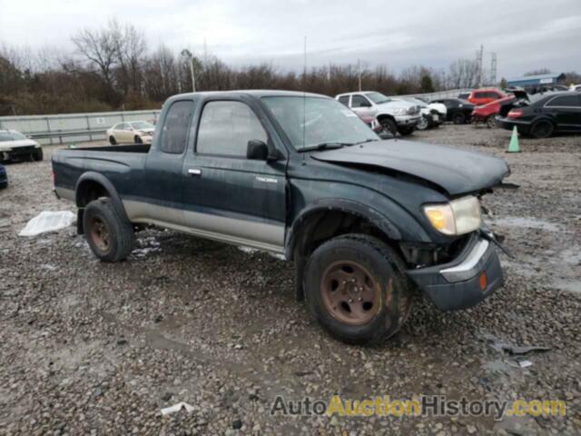 TOYOTA TACOMA XTRACAB PRERUNNER, 4TASM92N2WZ175859