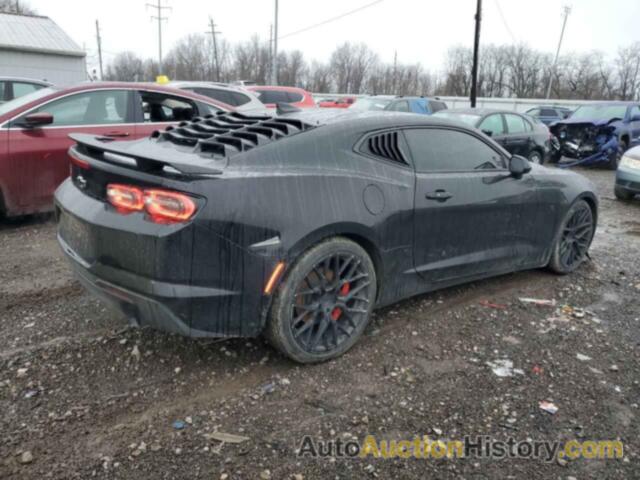 CHEVROLET CAMARO LS, 1G1FB1RX6L0135622