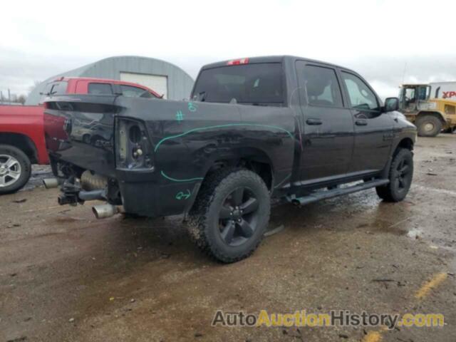 RAM 1500 ST, 3C6RR7KT6HG709768