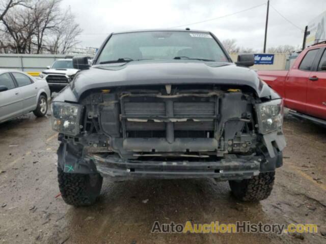 RAM 1500 ST, 3C6RR7KT6HG709768