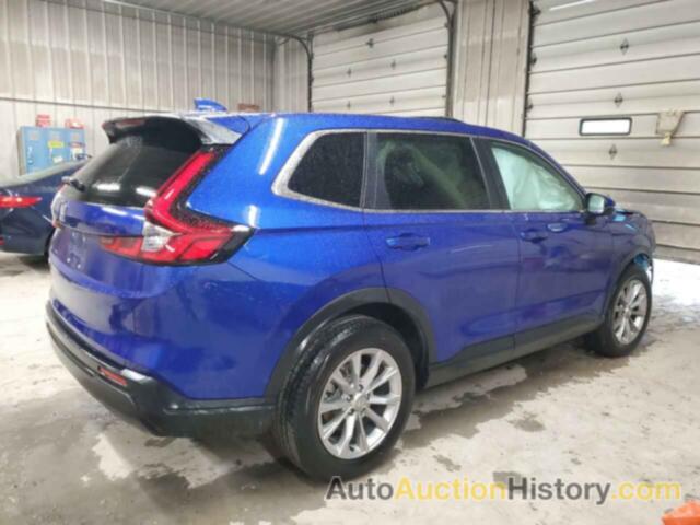 HONDA CRV EX, 2HKRS4H47PH439757