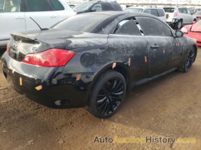 INFINITI G37 BASE, JN1CV6FE3BM952526