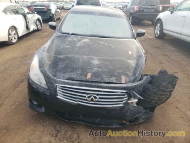 INFINITI G37 BASE, JN1CV6FE3BM952526