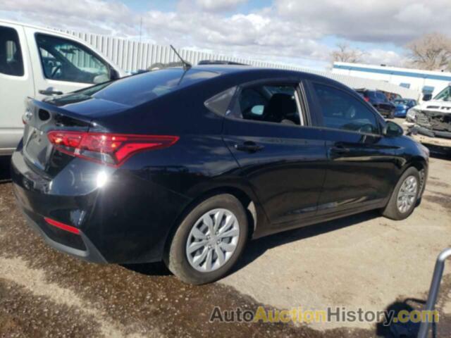 HYUNDAI ACCENT SE, 3KPC24A64ME146545