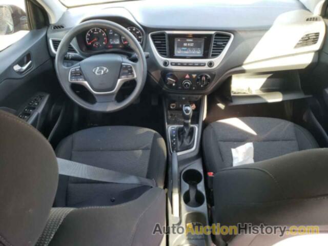 HYUNDAI ACCENT SE, 3KPC24A64ME146545