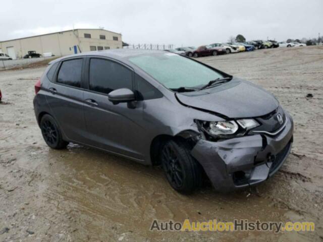 HONDA FIT EX, 3HGGK5H80FM715710