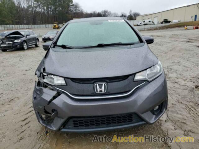 HONDA FIT EX, 3HGGK5H80FM715710