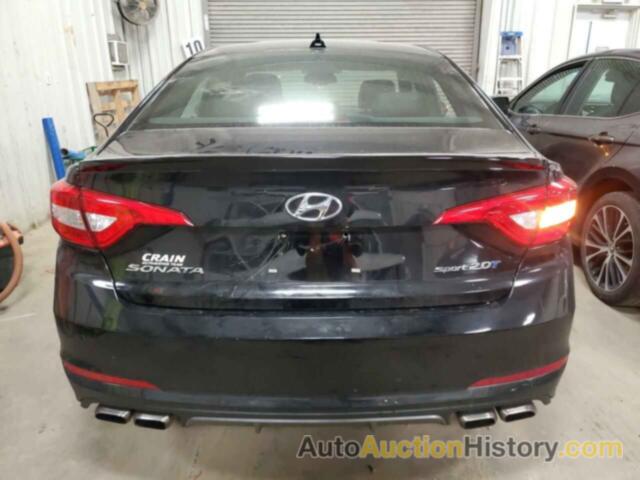 HYUNDAI SONATA SPORT, 5NPE34AB5HH440752