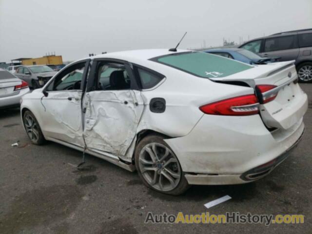 FORD FUSION SE, 3FA6P0T93HR286699