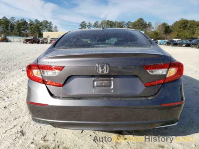 HONDA ACCORD EXL, 1HGCV1F55LA021949