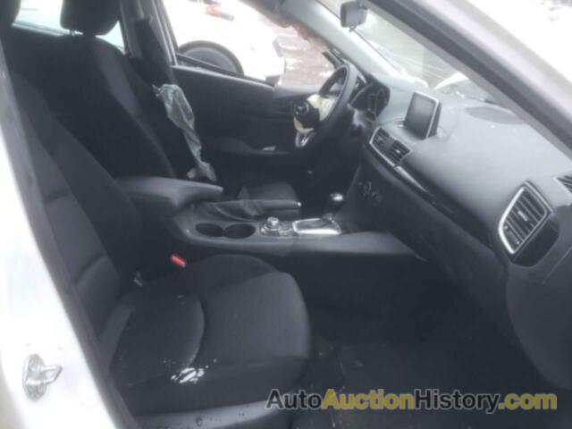 MAZDA 3 TOURING, 3MZBM1L71FM175551