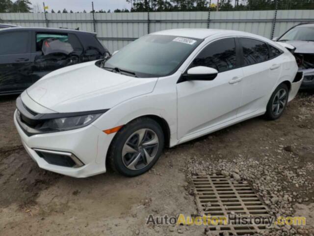 HONDA CIVIC LX, 2HGFC2F66KH595333