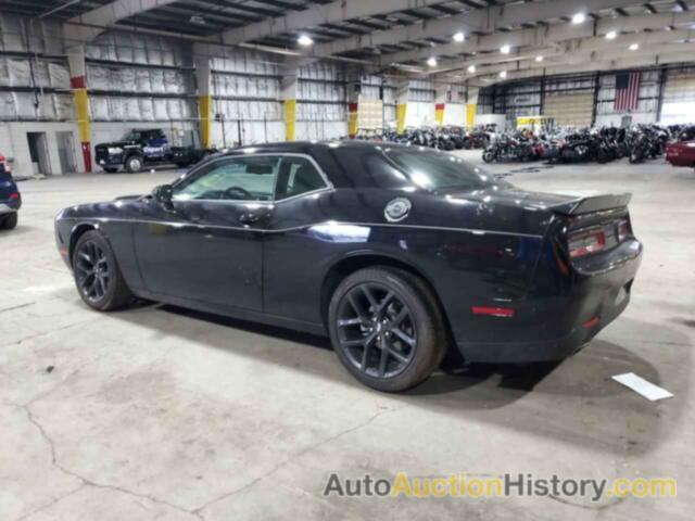 DODGE CHALLENGER SXT, 2C3CDZAG5NH227032