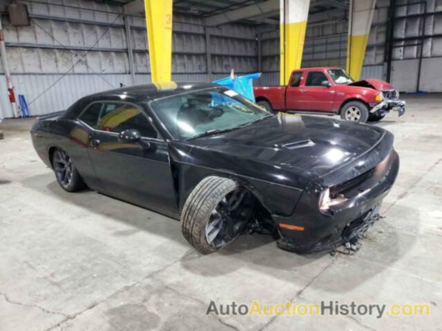 DODGE CHALLENGER SXT, 2C3CDZAG5NH227032