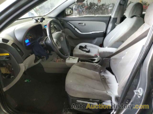 HYUNDAI ELANTRA GLS, KMHDU46D28U513080