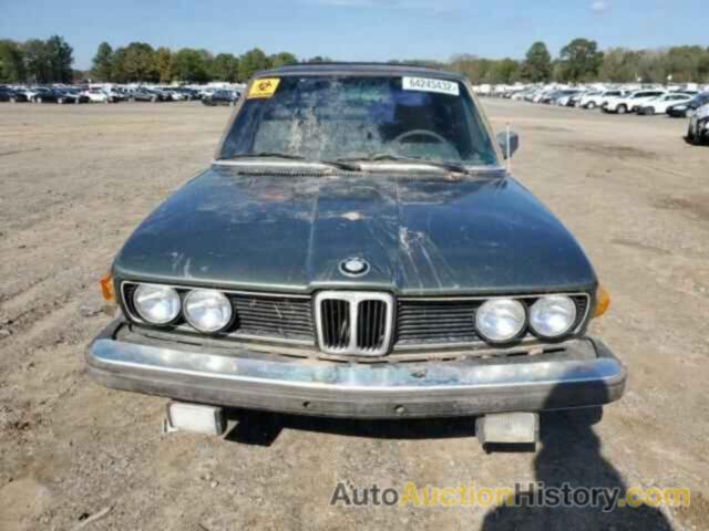 BMW 5 SERIES I AUTOMATIC, WBACJ970XB6794880