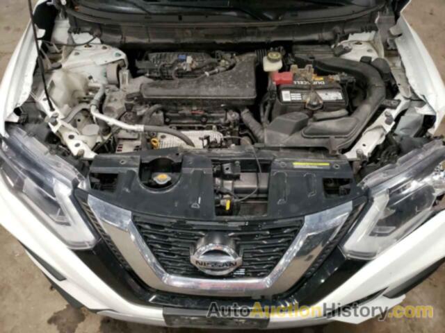 NISSAN ROGUE S, KNMAT2MV5HP519920