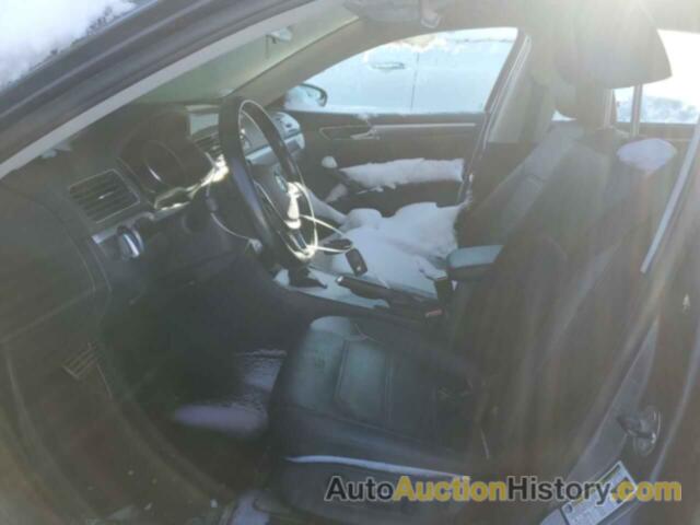 VOLKSWAGEN PASSAT R-LINE, 1VWDT7A38HC059881