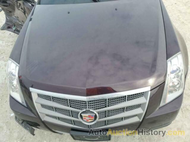 CADILLAC CTS, 1G6DF577290104926