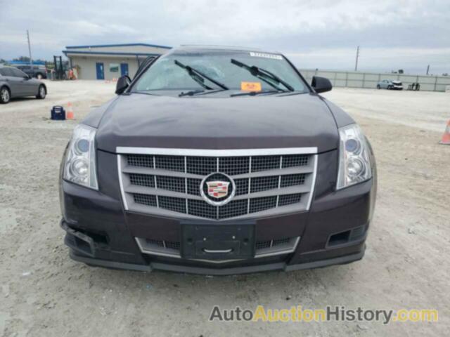 CADILLAC CTS, 1G6DF577290104926