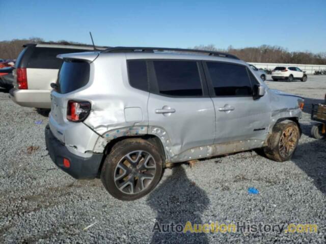 JEEP RENEGADE LATITUDE, ZACCJABB0JPJ67224