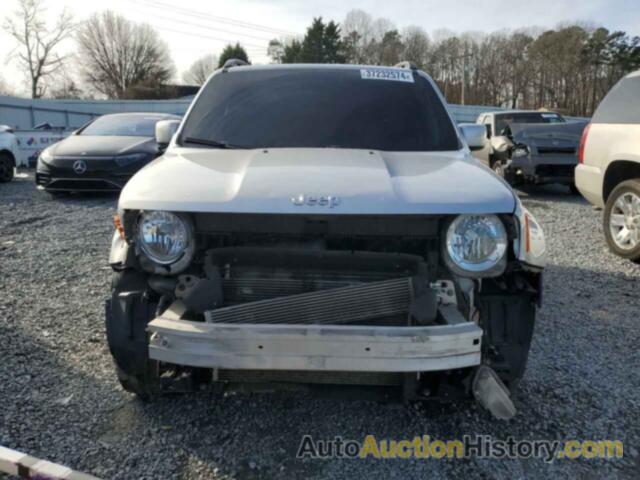 JEEP RENEGADE LATITUDE, ZACCJABB0JPJ67224