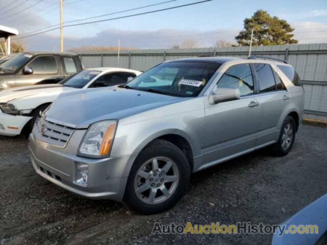 CADILLAC SRX, 1GYEE637380142139