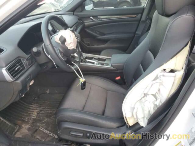 HONDA ACCORD SPORT, 1HGCV1F38NA075893