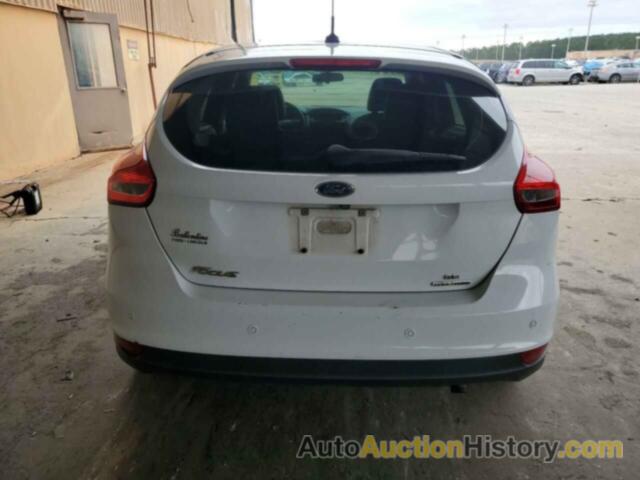 FORD ALL OTHER SE, 1FADP3K21GL273959
