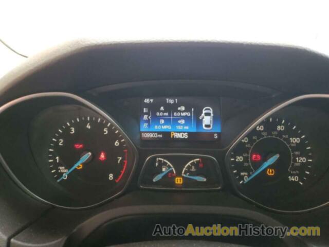 FORD ALL OTHER SE, 1FADP3K21GL273959