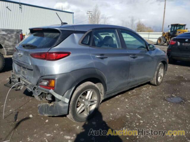 HYUNDAI KONA SE, KM8K12AA7LU479020