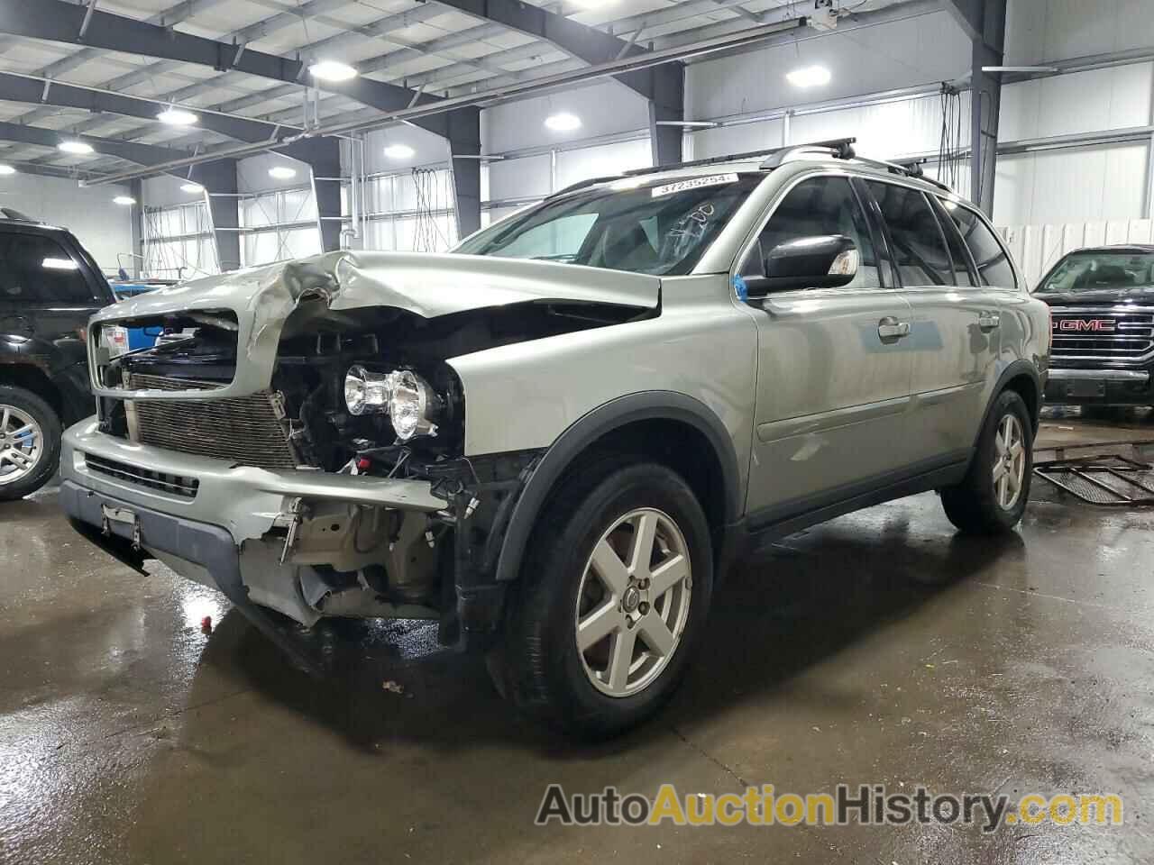 VOLVO XC90 3.2, YV4CZ982571378443